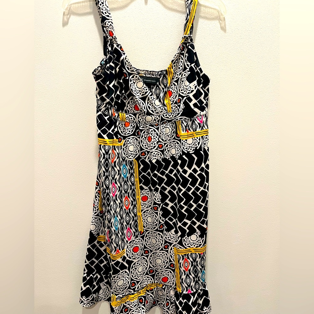 Strap casual International Concepts Dress